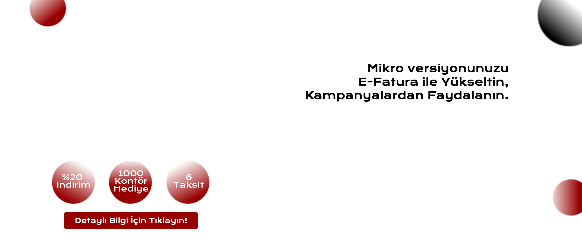 Kodmix Yazılım | Mikro Yazılım