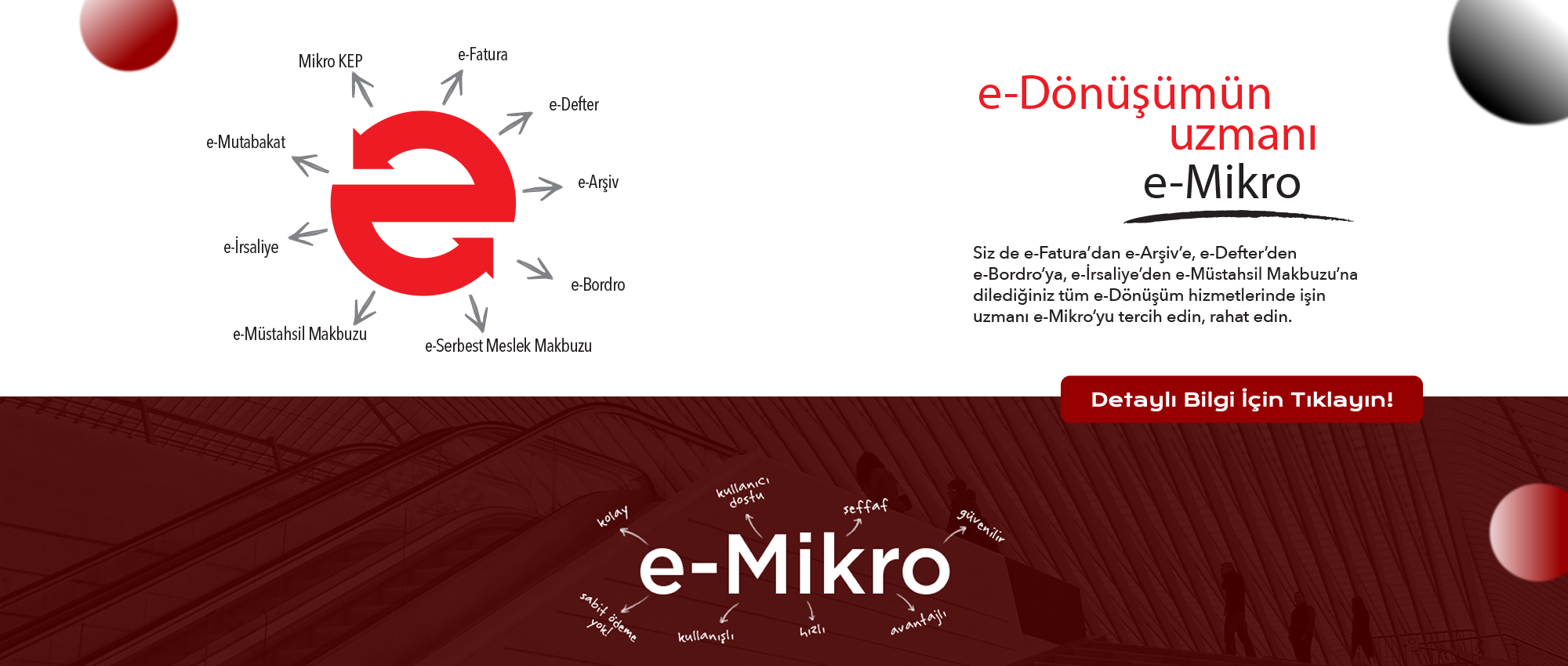 Kodmix Yazılım | Mikro Yazılım